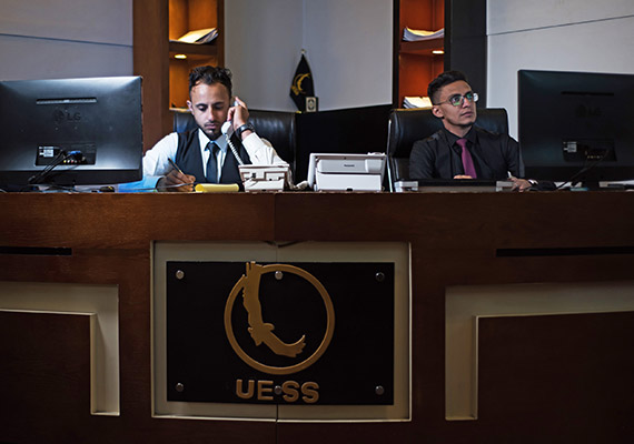 فرع فج عطان (يونيفرسال ايجلز - العالمية للدعم اللوجستي والانشائي المحدودة - علمار للتجارة - القدرة للتشييد)